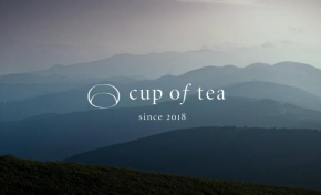  cup of tea  Такаяма